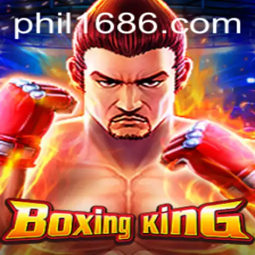 BoxingKing: A Revolutionary Gaming Experience