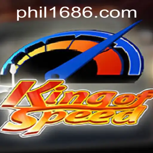 Exploring the Thrilling World of KingofSpeed with PHIL168