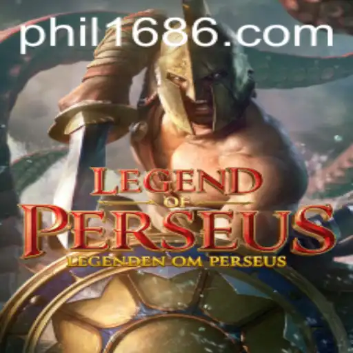 LegendofPerseus: A Mythical Quest for Modern Gamers