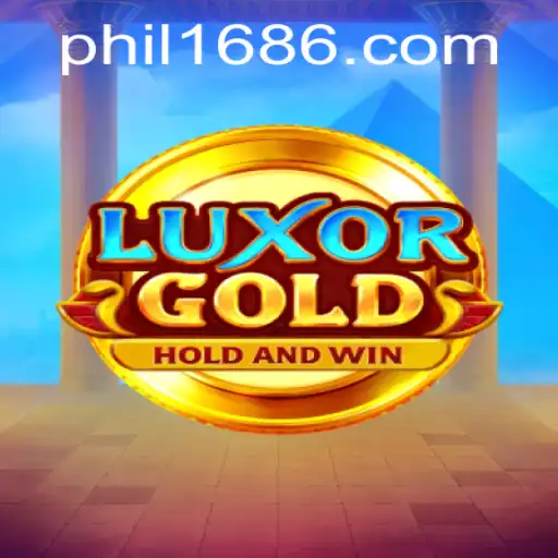 Discover the Thrills of LuxorGold with PHIL168
