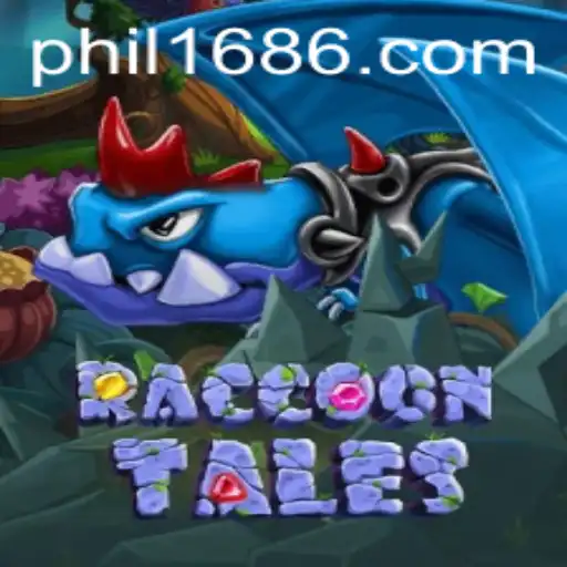 Exploring the Unique World of RaccoonTales with PHIL168
