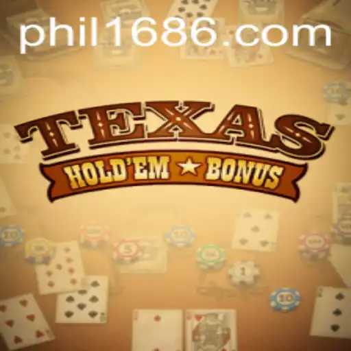 Mastering Texas Hold'em Bonus with PHIL168: A Modern Guide