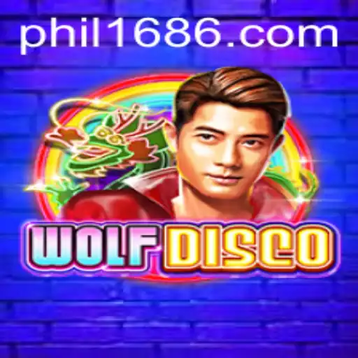 WolfDisco: An Engaging New Game Experience