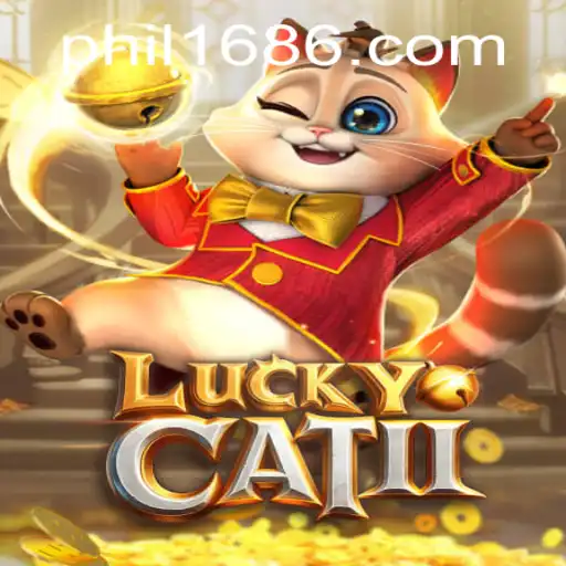 Unveiling LuckyCatII: A New Era of Gaming with PHIL168