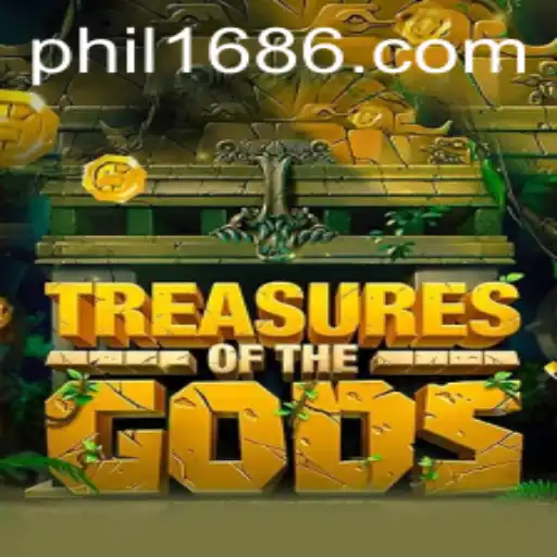 Treasure of the Gods: An Intriguing Adventure Awaits